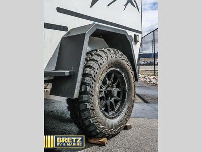 2025 Modern Buggy RV Country Born - Photo 10