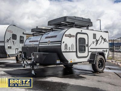 2025 Modern Buggy RV Country Born - Photo 2