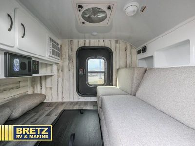 2025 Modern Buggy RV Country Born - Photo 12