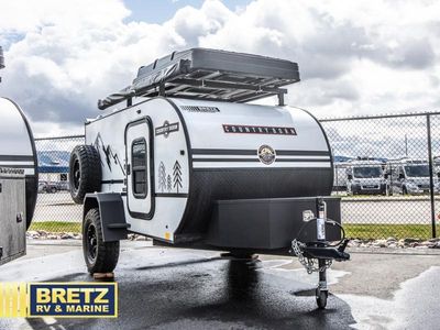 2025 Modern Buggy RV Country Born - Photo 1