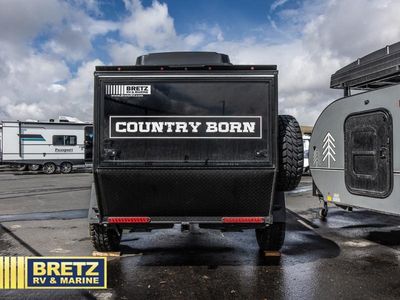 2025 Modern Buggy RV Country Born - Photo 6