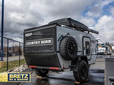 2025 Modern Buggy RV Country Born - Photo 5