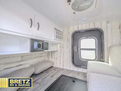 2025 Modern Buggy RV Country Born - Photo 15