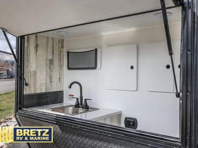 2025 Modern Buggy RV Country Born - Photo 9