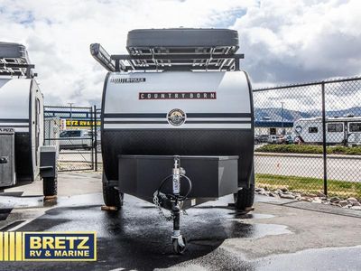 2025 Modern Buggy RV Country Born - Photo 3