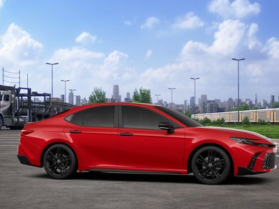 2026 Toyota Camry - Photo 15