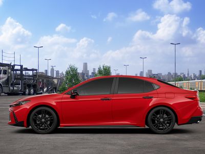 2026 Toyota Camry - Photo 6