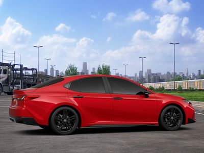 2026 Toyota Camry - Photo 13