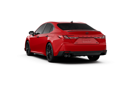 2026 Toyota Camry - Photo 26