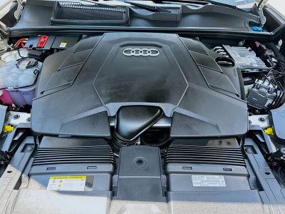 2023 Audi Q8 — photo 34 view