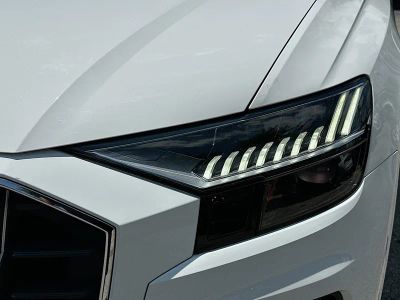 2023 Audi Q8 — photo 32 view
