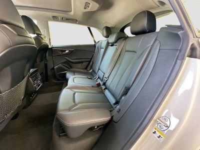 2023 Audi Q8 — photo 26 view