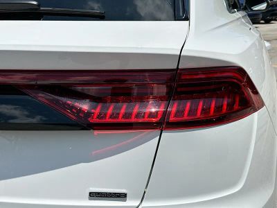 2023 Audi Q8 — photo 33 view