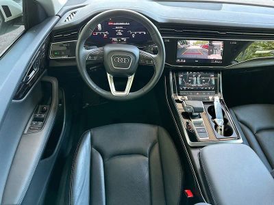 2023 Audi Q8 — photo 24 view