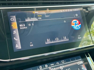 2023 Audi Q8 — photo 15 view