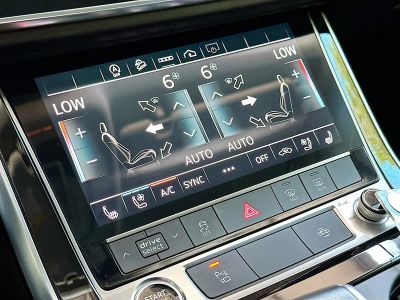 2023 Audi Q8 — photo 16 view