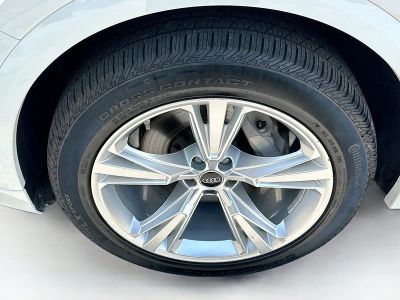 2023 Audi Q8 — photo 35 view