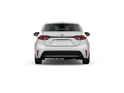 2026 Toyota Corolla - Photo 10