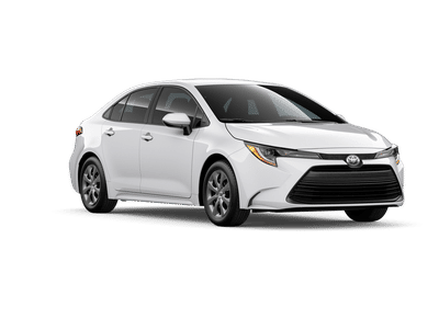2026 Toyota Corolla - Photo 17