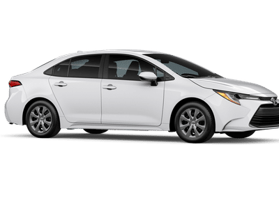 2026 Toyota Corolla - Photo 15