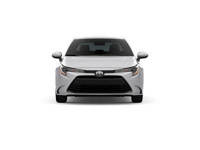 2026 Toyota Corolla - Photo 2
