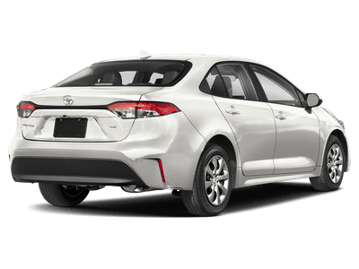 2026 Toyota Corolla - Photo 25