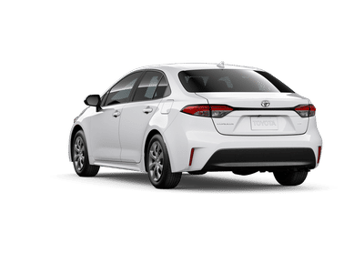 2026 Toyota Corolla - Photo 9