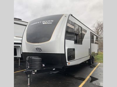 2026 Forest River RV Vibe - Photo 2