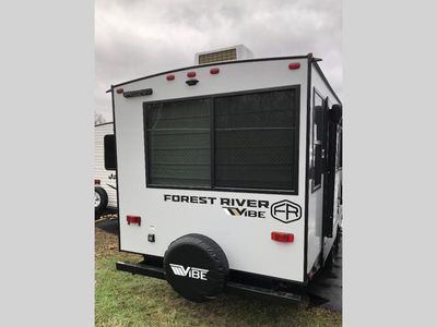 2026 Forest River RV Vibe - Photo 6