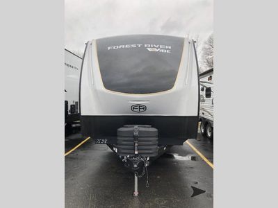 2026 Forest River RV Vibe - Photo 3