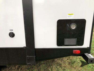 2026 Forest River RV Vibe - Photo 8