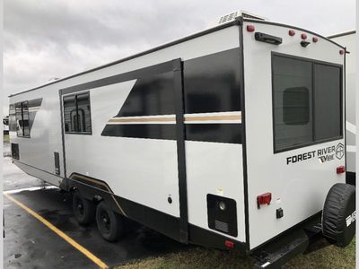 2026 Forest River RV Vibe - Photo 5