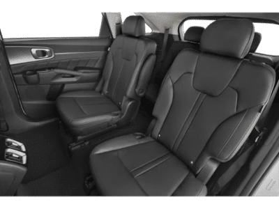 2026 Kia Sorento — photo 10 view