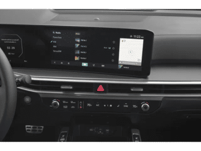 2026 Kia Sorento — photo 7 view
