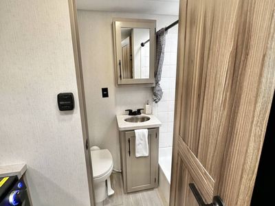 2026 Kzrv Connect CM181RB - Photo 15