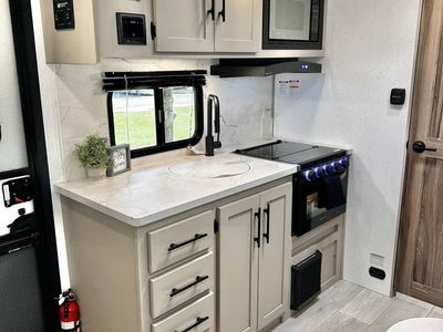 2026 Kzrv Connect CM181RB - Photo 12