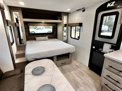 2026 Kzrv Connect CM181RB - Photo 5