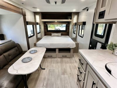 2026 Kzrv Connect CM181RB - Photo 17