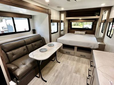 2026 Kzrv Connect CM181RB - Photo 9