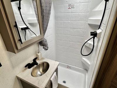 2026 Kzrv Connect CM181RB - Photo 1