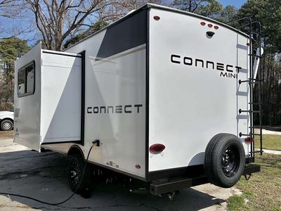 2026 Kzrv Connect CM181RB - Photo 26