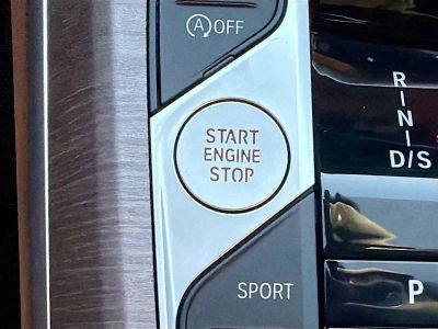 2026 BMW 4 Series — photo 37 view