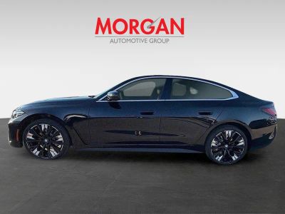 2026 BMW 4 Series — photo 7 view
