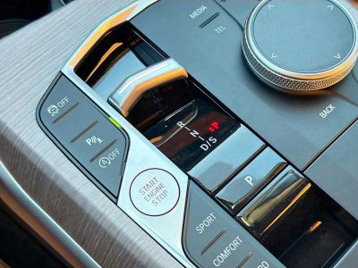 2026 BMW 4 Series — photo 29 view