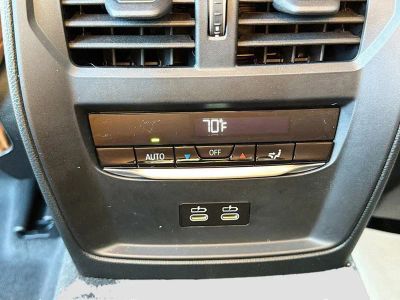 2026 BMW 4 Series — photo 20 view