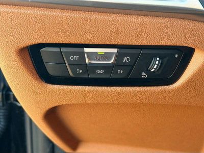 2026 BMW 4 Series — photo 36 view