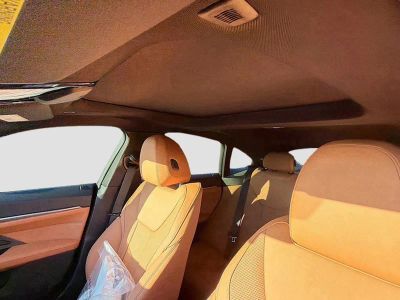 2026 BMW 4 Series — photo 27 view
