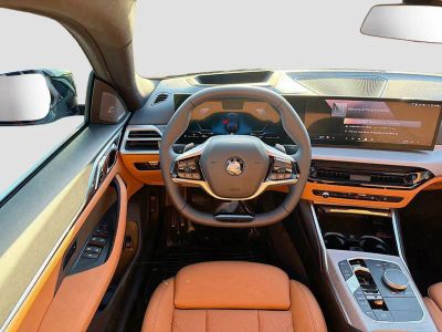2026 BMW 4 Series — photo 17 view