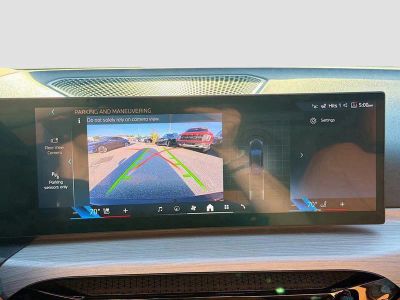 2026 BMW 4 Series — photo 34 view