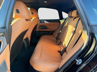 2026 BMW 4 Series — photo 21 view